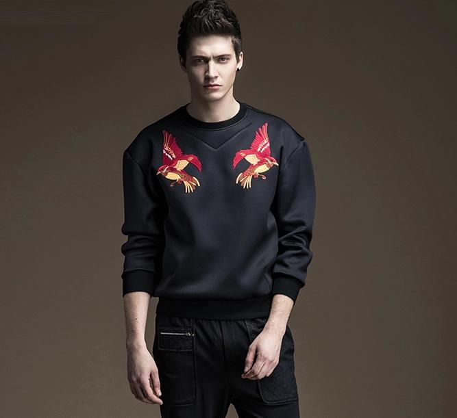 做一个2019时尚的弄潮儿,想做潮牌生意如何学习