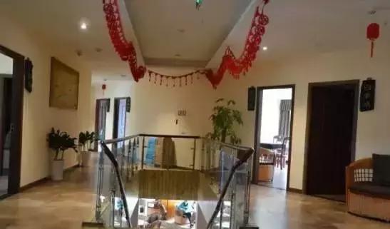 十里春风,不如相约奉节皇茶苑