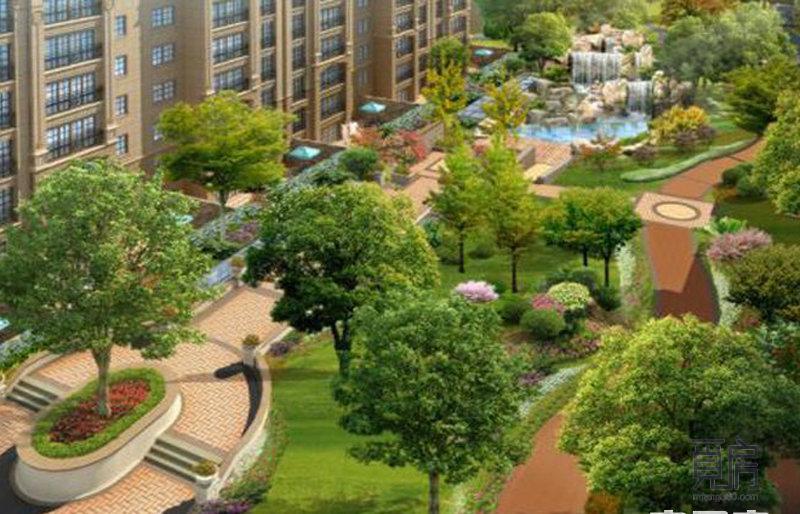 北京西郊线地铁,北京19号线沿线新楼盘