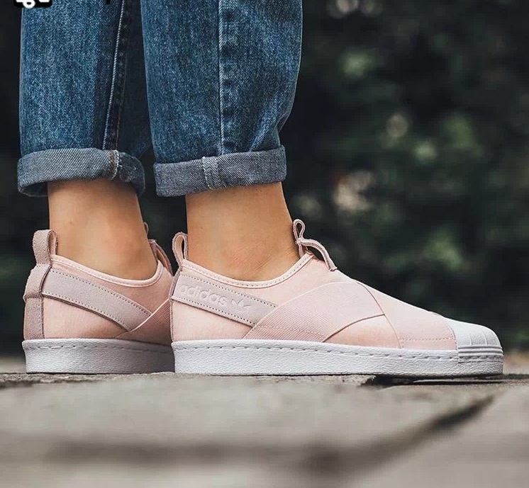 少女感满满的运动鞋,好看的运动鞋学生党少女心