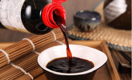 食用铁酱油预防什么,铁强化酱油的作用与功效