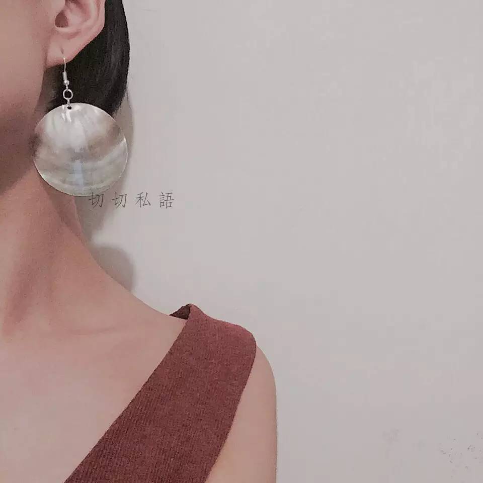 淘宝哪家买耳环配饰好,淘宝耳环耳夹推荐