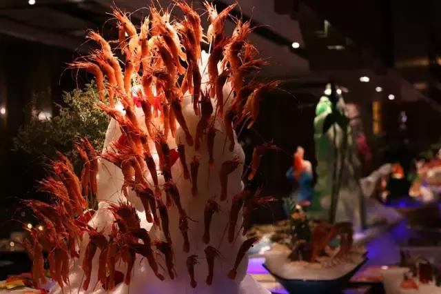 逆天啦,海鼎荟厦门生蚝