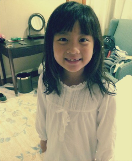 除了奥莉甜馨，其他这些萌娃的大名你造吗？赵薇女儿名字男女通用