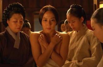 皇帝用这四个方法选妃子，可以验证女性的处子之身！