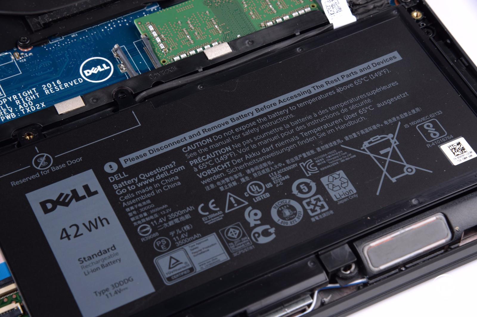 戴尔latitude7340评测,戴尔latitude14e7440测评