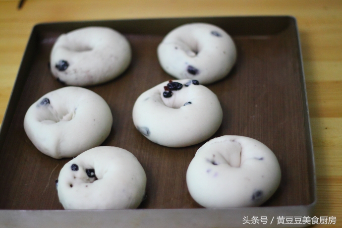 面包控不可错过的4款早餐面包,给大家推荐一款特别好吃的面包