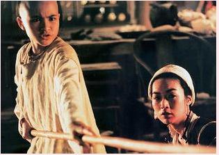 电影个人说：“十大亚洲评价最高动作电影（三）”