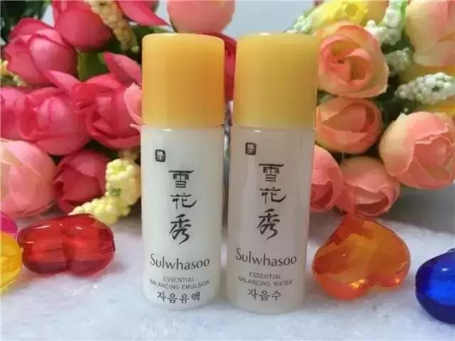 为什么韩妆小样那么便宜,韩妆为什么那么多小样