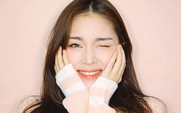 人家这才叫化妆，有步骤，你的顶多算涂鸦