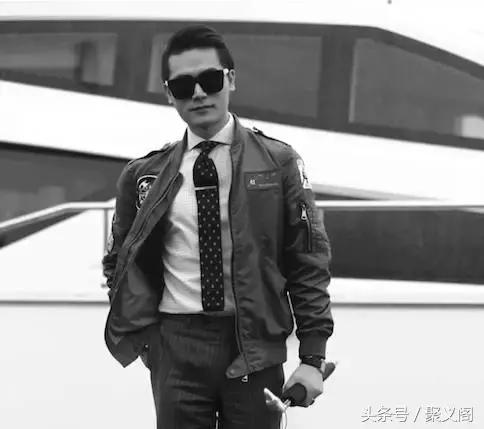 假的高富帅,现实生活中有真正高富帅吗