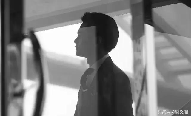 假的高富帅,现实生活中有真正高富帅吗