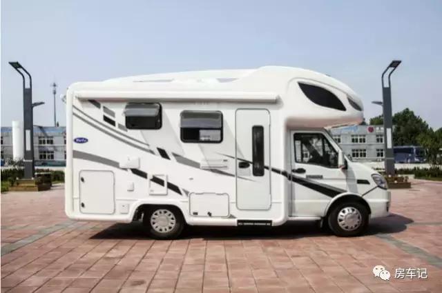 房车之王,房车亚特尊享