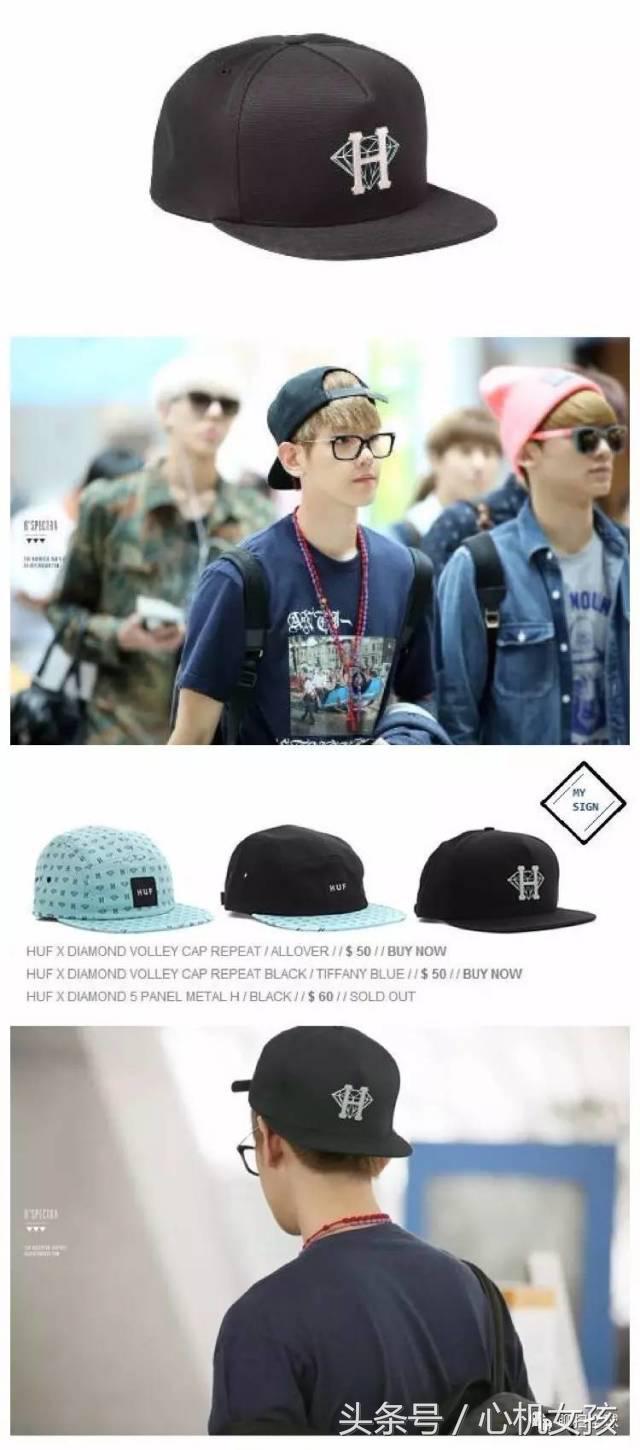 美国潮人都穿什么？INS评选出的最夯街头滑板品牌