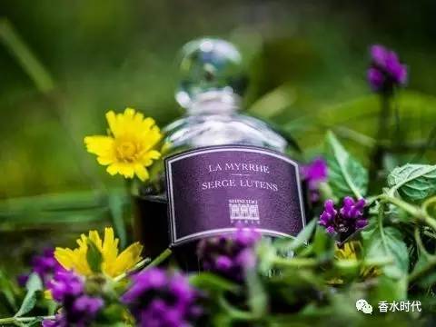 芦丹氏香水全系列测评,芦丹氏香水淡香推荐