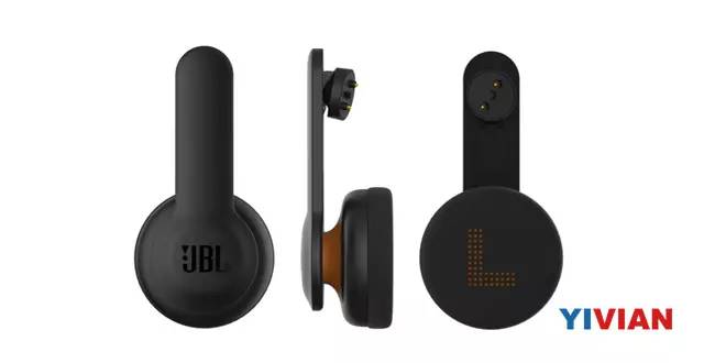 Rift专属耳机JBLOR300和OR100即将上市发售