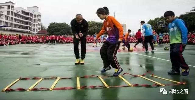 宸磋タ瓒崇悆鏁欑粌鏁欏,鏌冲笀闄勫皬瓒崇悆