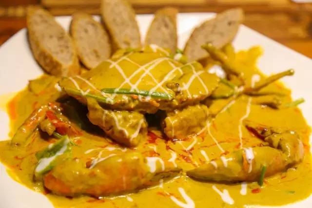 饕餮地铁线｜上海地铁3号线天天坐，原来一路上有这么多美食！坐着地铁一路逛吃！