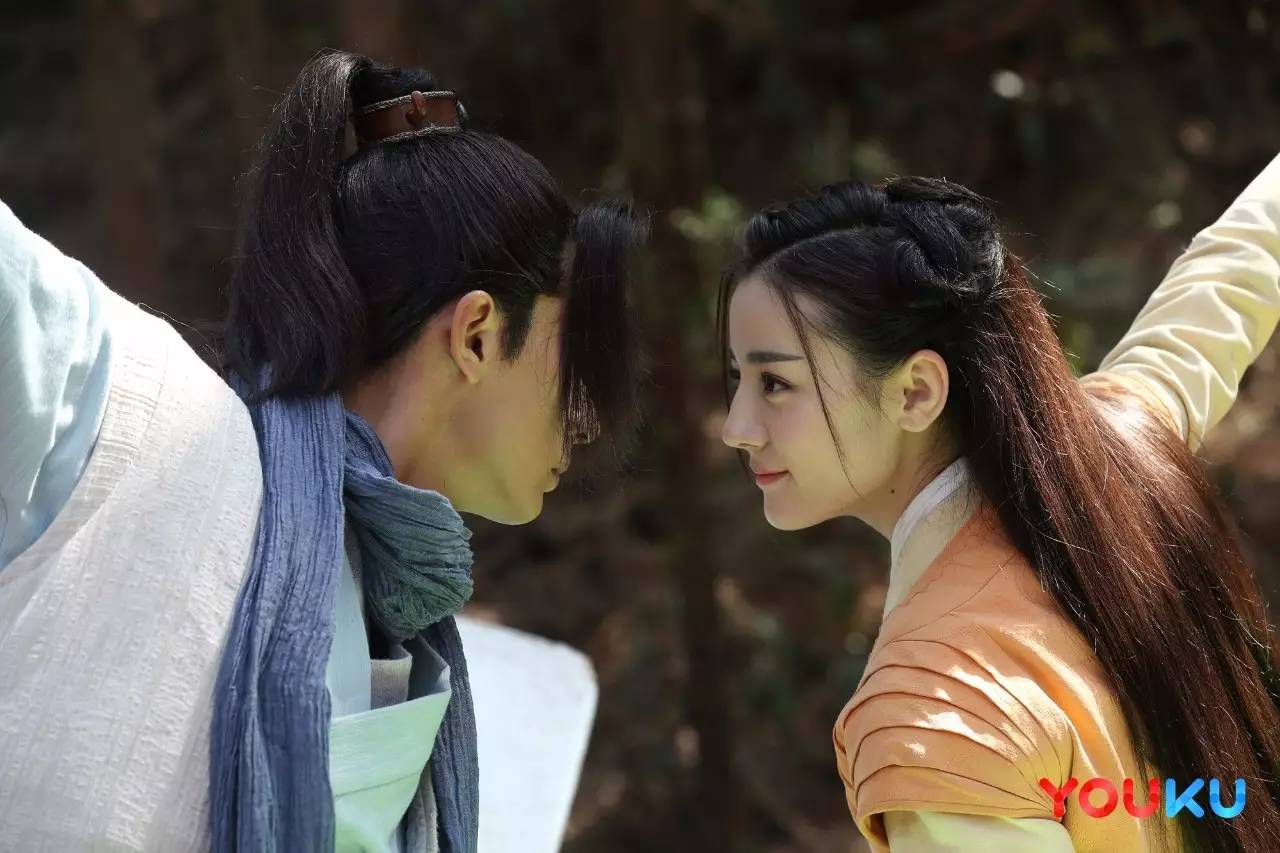 大女主古装IP盛行，《丽姬传》品质改编提升品类竞争力门槛