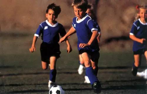 如果你的男朋友是球迷,如果你的男朋友是个足球迷