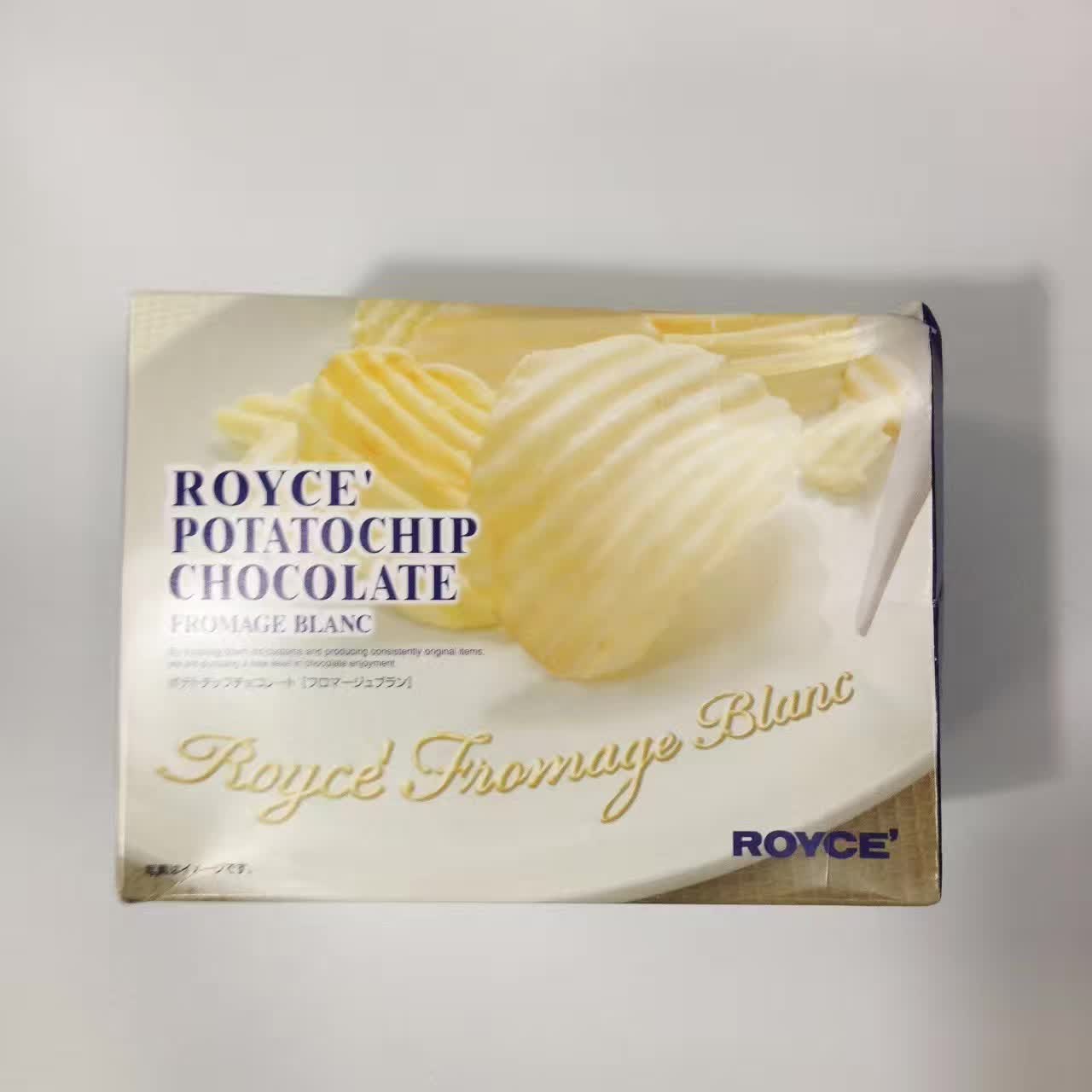 盲测了163种薯片,大家最爱的前三名居然不是网红!