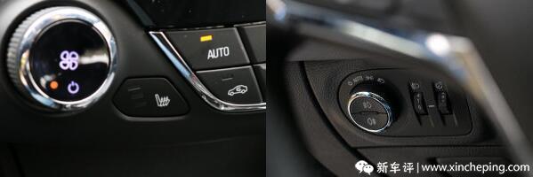 全新科鲁兹三缸,新款科鲁兹两厢版图片