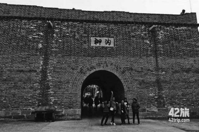 黄崖关长城越野挑战赛,2022燕羽山越野挑战赛