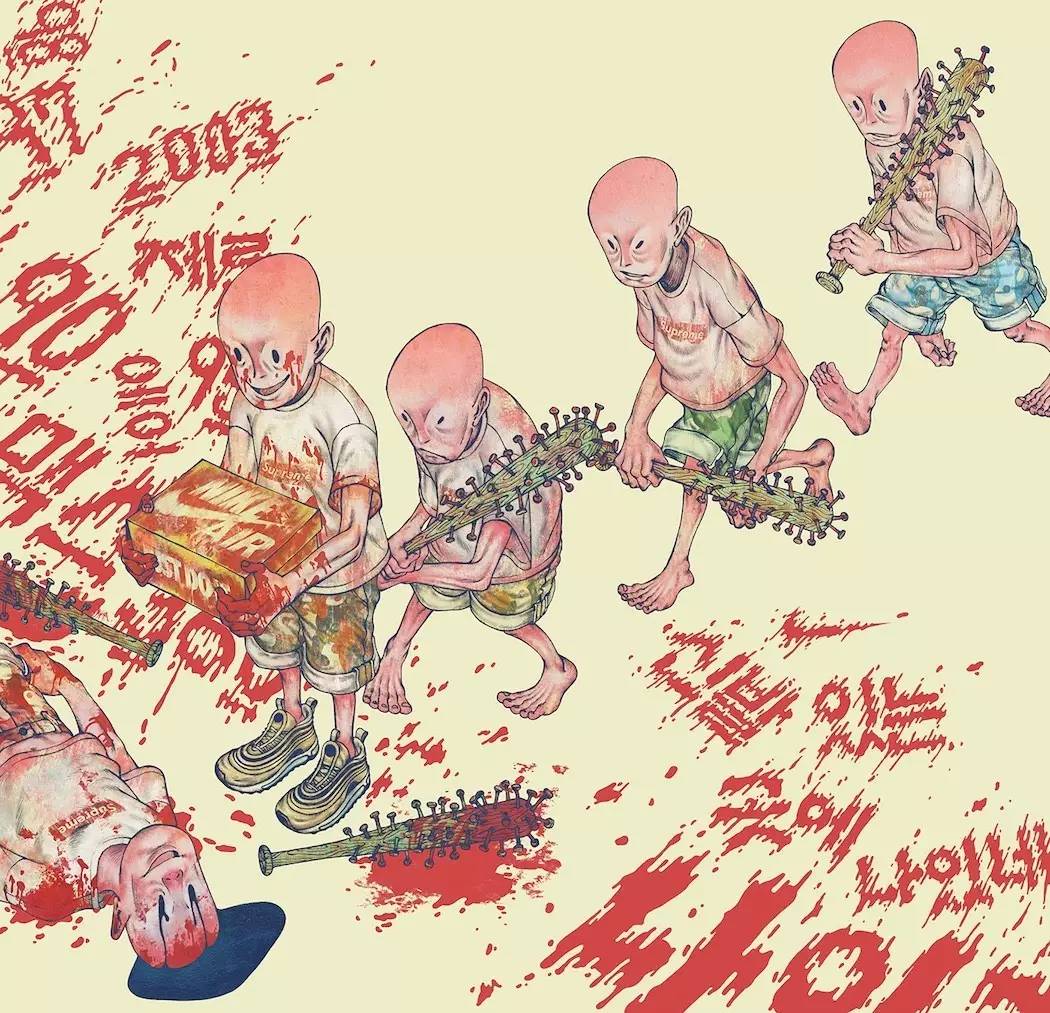 怎么样画耐克,耐克要怎么画才好看