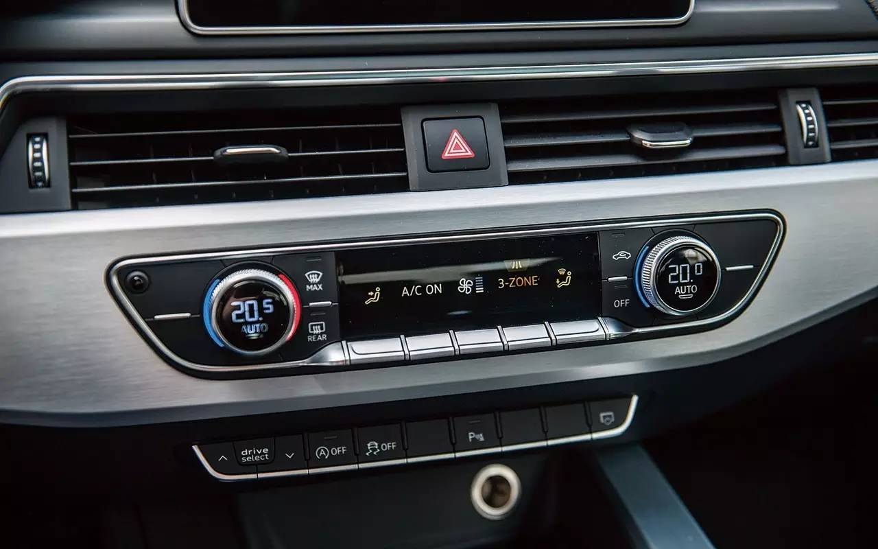 2018款奥迪a4l试驾视频胖哥,21款奥迪a4l豪华动感深度试驾