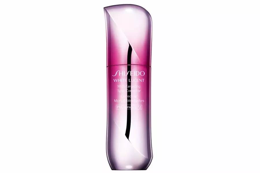 护肤｜论锈色肌是怎样被洗白的