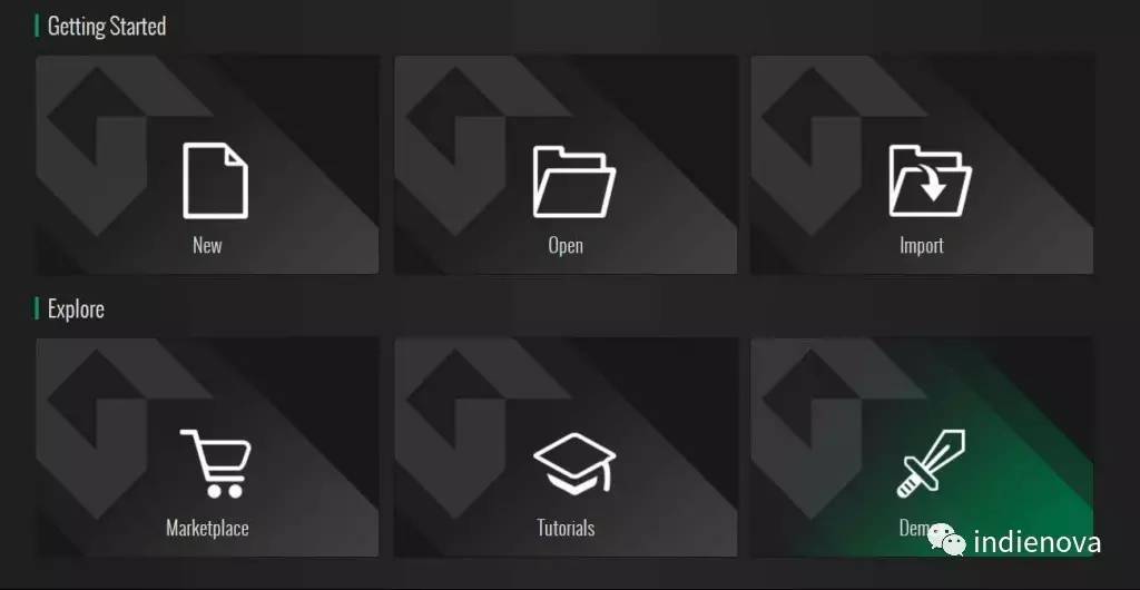 游戏开发软件基础视频,gamemaker做游戏教程