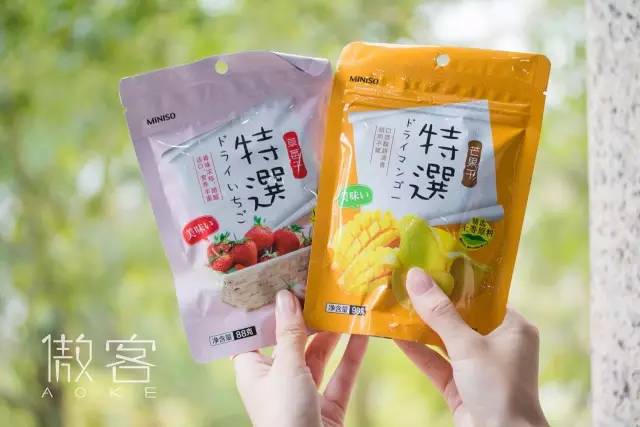 好吃的零食和便宜的零食推荐,十大必买零食清单排行榜