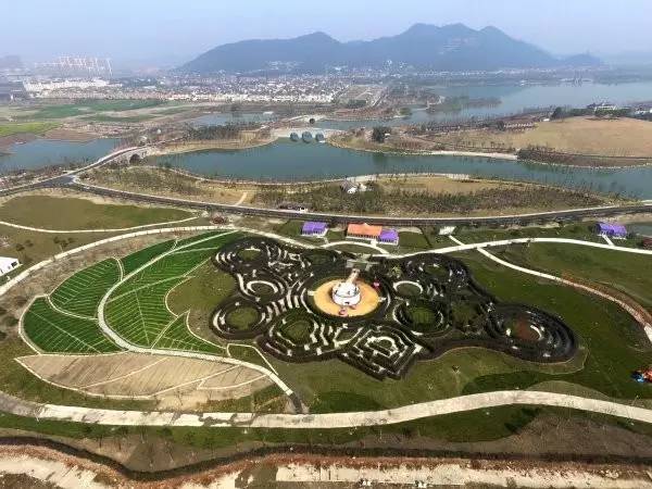 宁波好玩的迷宫,动心吗