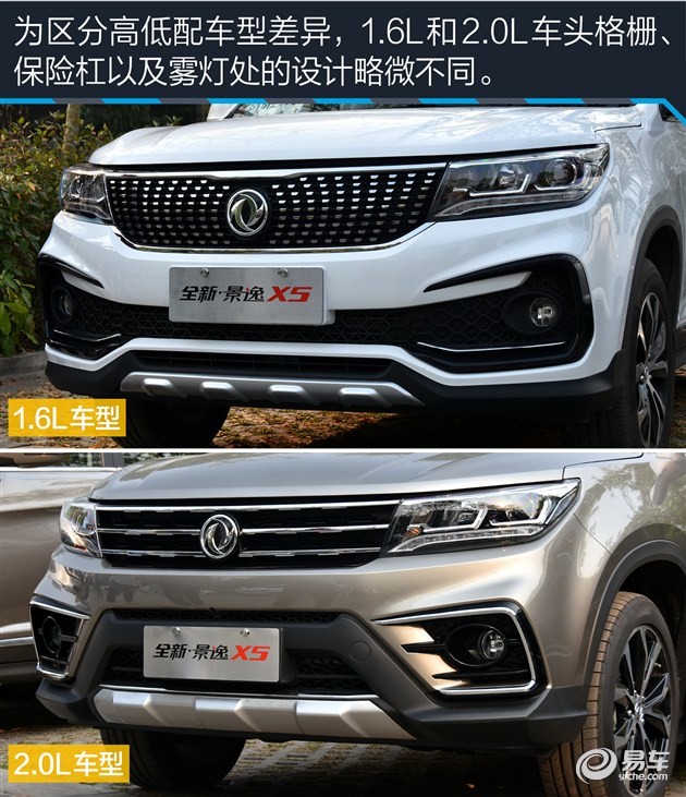 景逸x5性能,东风风行560测评