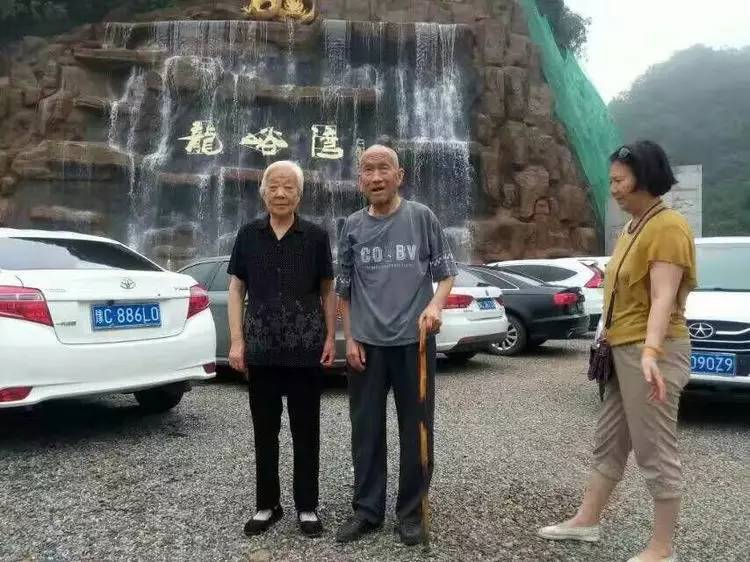 栾川游览图,栾川风景航拍