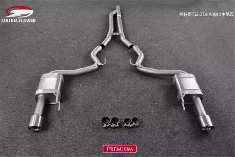 雷鸟排气官方,雷鸟澳大利亚