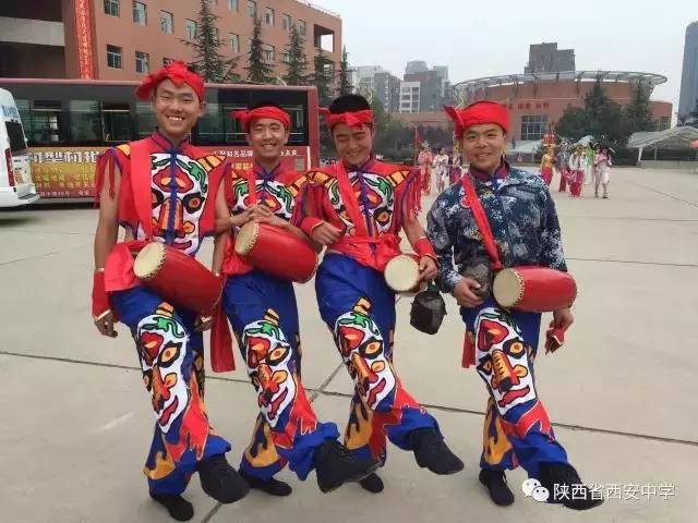 西安中学空军青少年航空学校2017年招生开始啦！想飞天的你还在等什么！