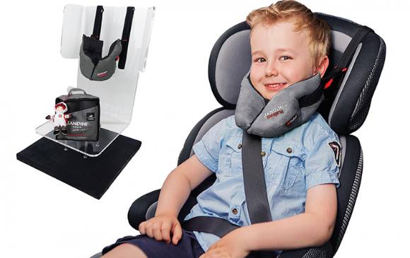 「开团」韩寒、林志颖争相使用的安全座椅，德国原装进口！婴儿放心枕，德国、英国、北美、澳大利亚、台湾的孩子都在用