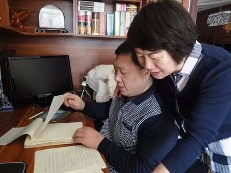 两地书序言,两地书唯美片段