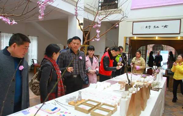 免费看书、免费看病……又一波桃花节精彩活动开启