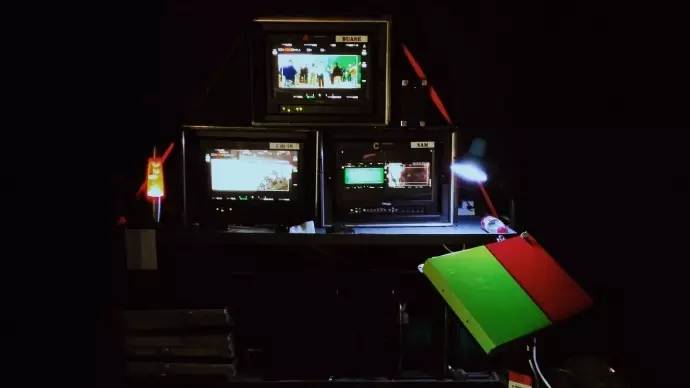 我们在国际化剧组学\做到了这些！详解《长城》DIT流程