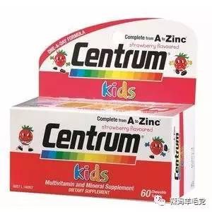 如何正确认识保健品,当今儿童保健品的看法