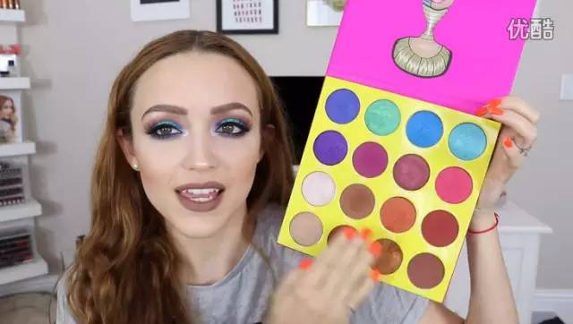 美妆初学者适合用的彩妆推荐,欧美小众美妆品牌