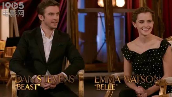 《美女与野兽》的故事最初竟然是这样的……