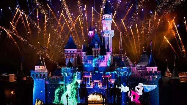 探索神奇的迪士尼主题酒店,迪士尼游玩推荐酒店