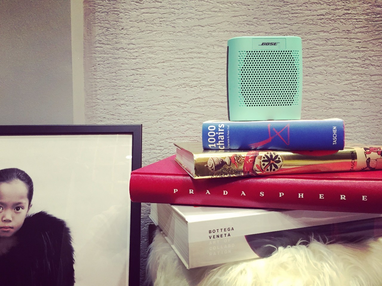 好物推荐｜我用过的，能让你每天回家后心情变好的几样东西