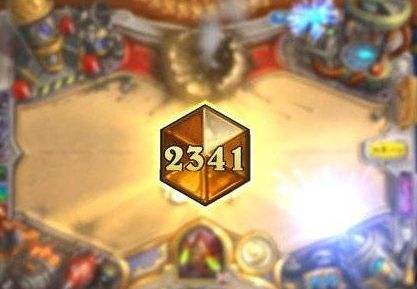 炉石传说月末上分,月底上分卡组推荐