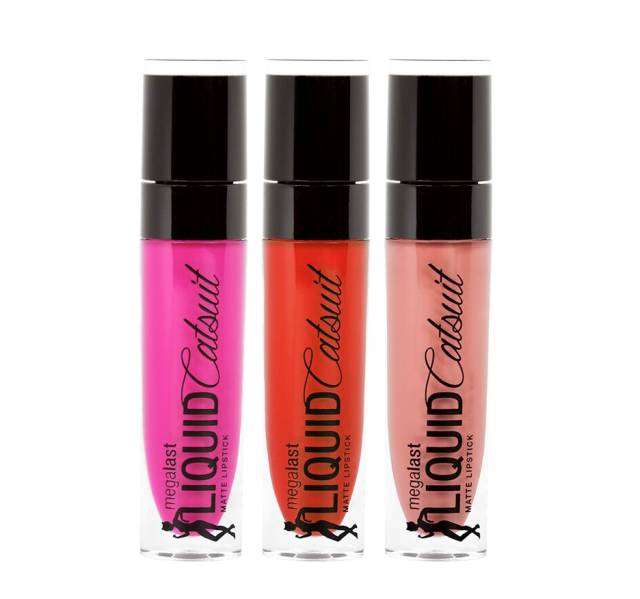 美妆初学者适合用的彩妆推荐,欧美小众美妆品牌