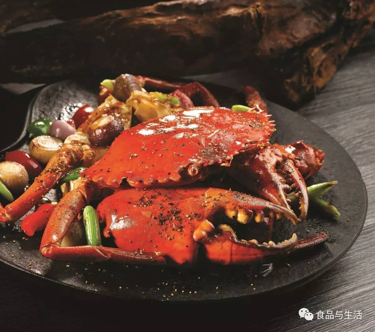 广州炒蟹怎么炒比较好吃 (香港美食纪录片避风塘炒蟹)