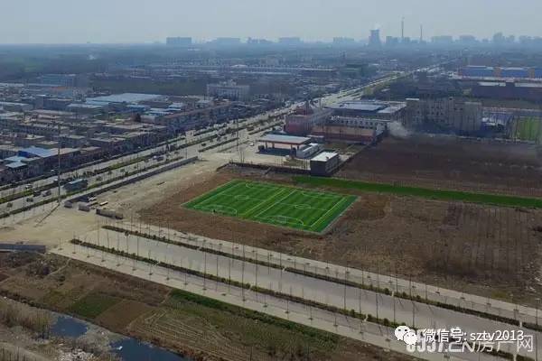 宿州免费足球场在哪里,安徽宿州免费足球场